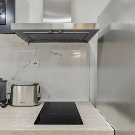 Casa Adelina Abranches I Lisbona