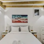 Apartamento Casa Adelina Abranches I