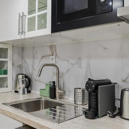 Apartman Casa Adelina Abranches I