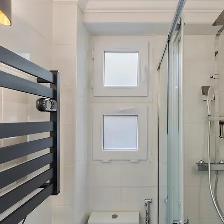 Casa Adelina Abranches I Apartament *