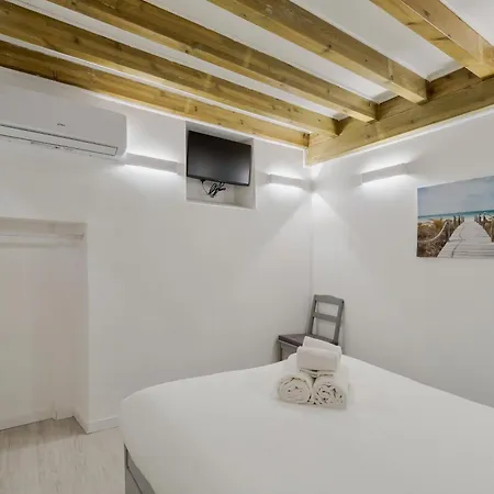 Casa Adelina Abranches I Apartman