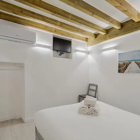 Casa Adelina Abranches I Апартаменты