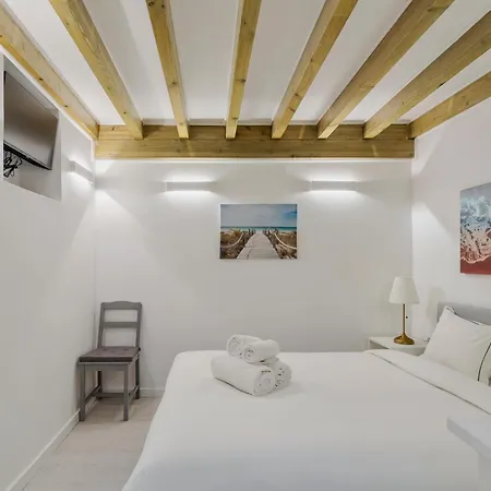 Casa Adelina Abranches I Апартаменты *