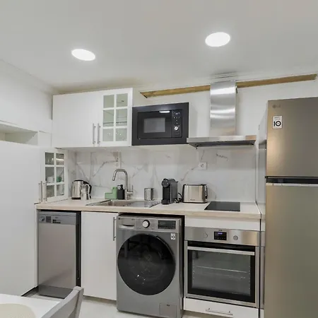 Apartament Casa Adelina Abranches I