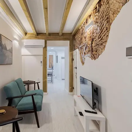 Casa Adelina Abranches I Апартаменты *