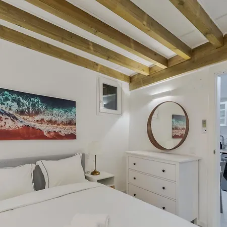 Casa Adelina Abranches I Апартаменты