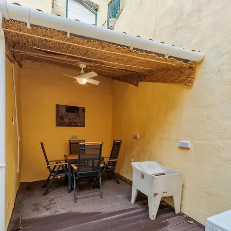 Casa Adelina Abranches I * Лиссабон