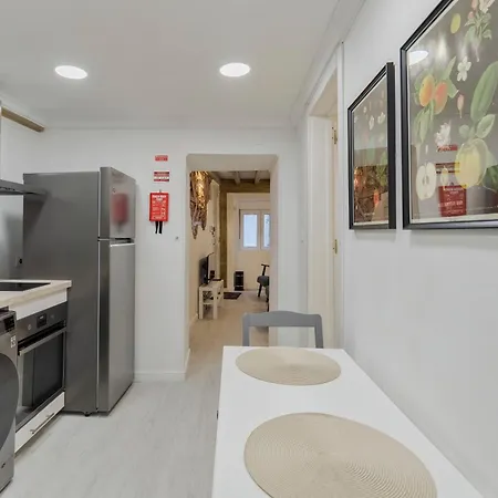 Casa Adelina Abranches I Апартаменты