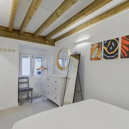 Casa Adelina Abranches I Lisboa