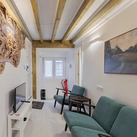 Casa Adelina Abranches I Apartamento