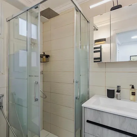 Casa Adelina Abranches I * Lisboa